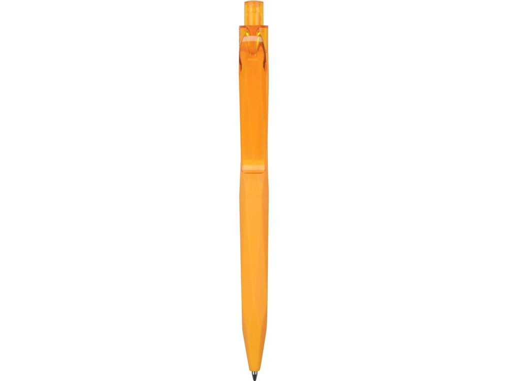 Ручка шариковая Prodir QS 20 PMT, оранжевый - фото 2 - id-p87177905