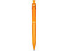 Ручка шариковая Prodir QS 20 PMT, оранжевый, фото 2
