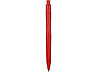 Ручка шариковая Prodir QS 20 PMT, красный, фото 4