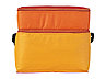 Сумка-холодильник Trias, красный/оранжевый/желтый, фото 3