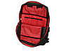 Рюкзак Boston для ноутбука 15,6, черный/красный, фото 5