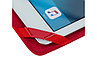 Чехол универсальный для планшета 10.1 3217, красный, фото 7
