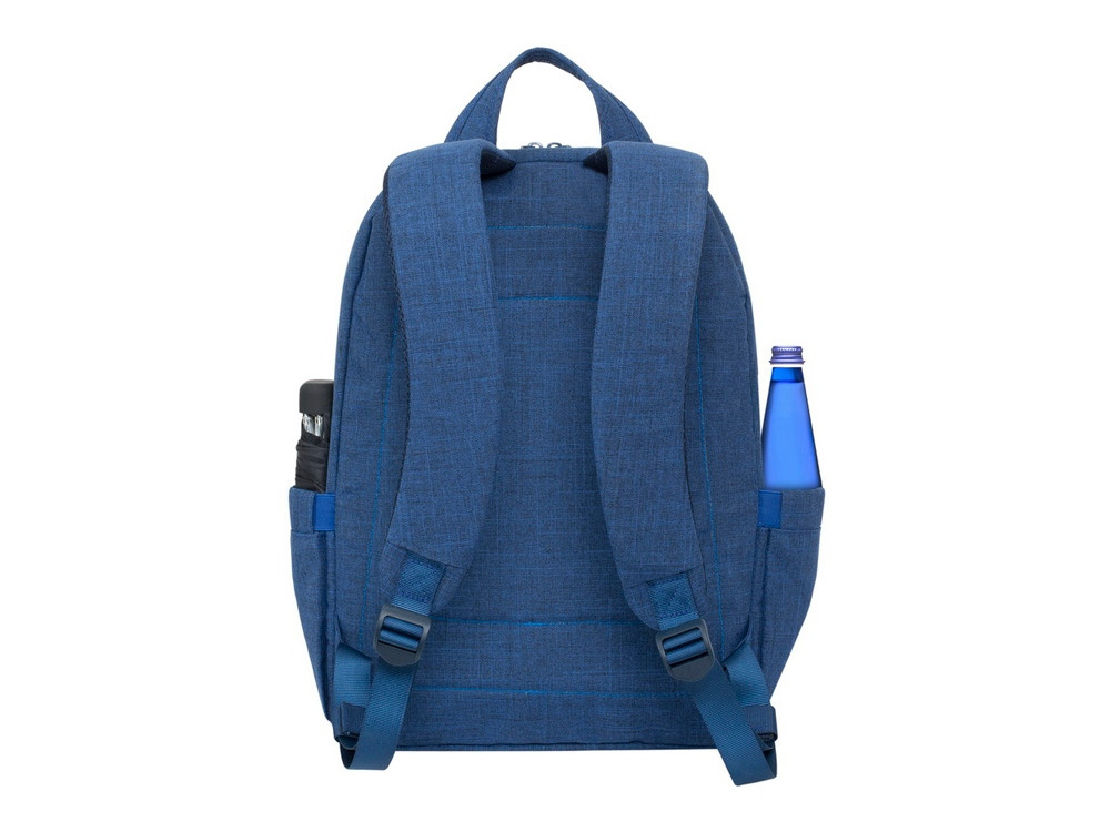 Рюкзак для ноутбука 15.6 7560, синий - фото 5 - id-p87183680