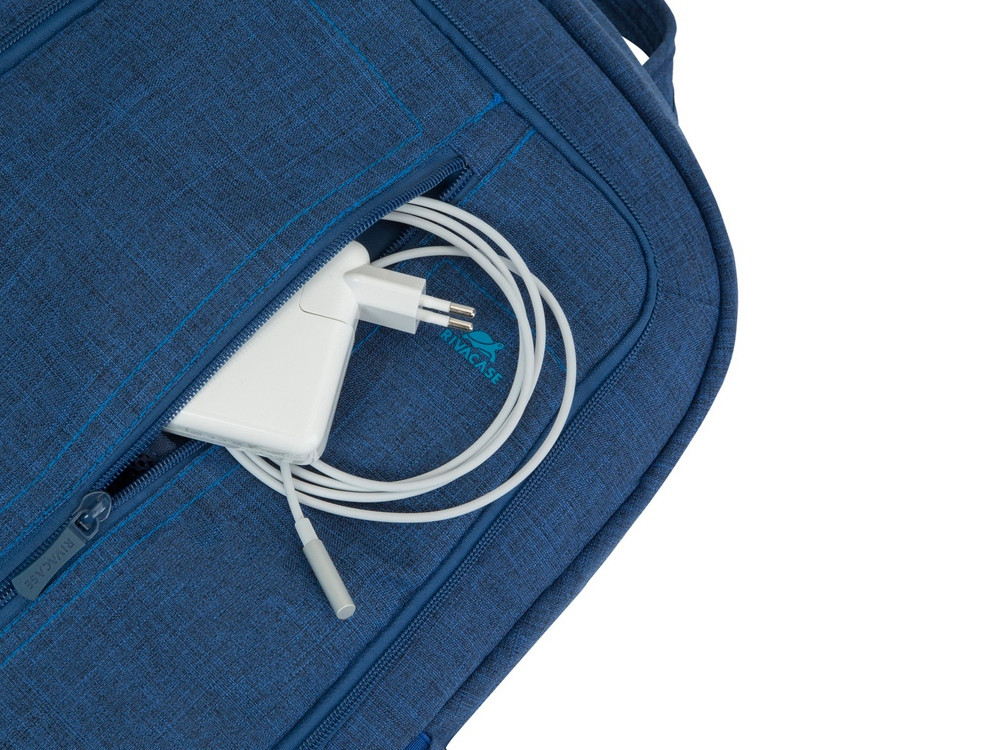 Рюкзак для ноутбука 15.6 7560, синий - фото 6 - id-p87183680