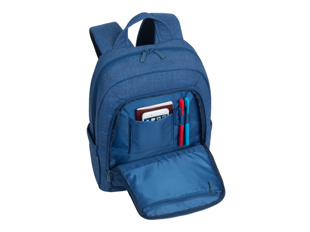 Рюкзак для ноутбука 15.6 7560, синий - фото 10 - id-p87183680