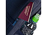 Рюкзак для ноутбука 15.6 7760, синий, фото 5