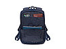 Рюкзак для ноутбука 15.6 7760, синий, фото 9