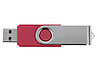 Флеш-карта USB 2.0 32 Gb Квебек, розовый, фото 4