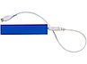 Портативное зарядное устройство Volt, синий классический, фото 6