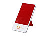 Подставка для мобильного телефона Flip, красный/белый, фото 4