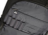 Рюкзак Vault для ноутбука 15.6 с защитой RFID, черный, фото 4