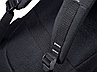Рюкзак Vault для ноутбука 15.6 с защитой RFID, черный, фото 5