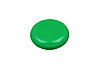 Флешка промо круглой формы, 32 Гб, зеленый, фото 3