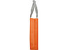 Сумка для шопинга Utility ламинированная, оранжевый матовый, фото 3