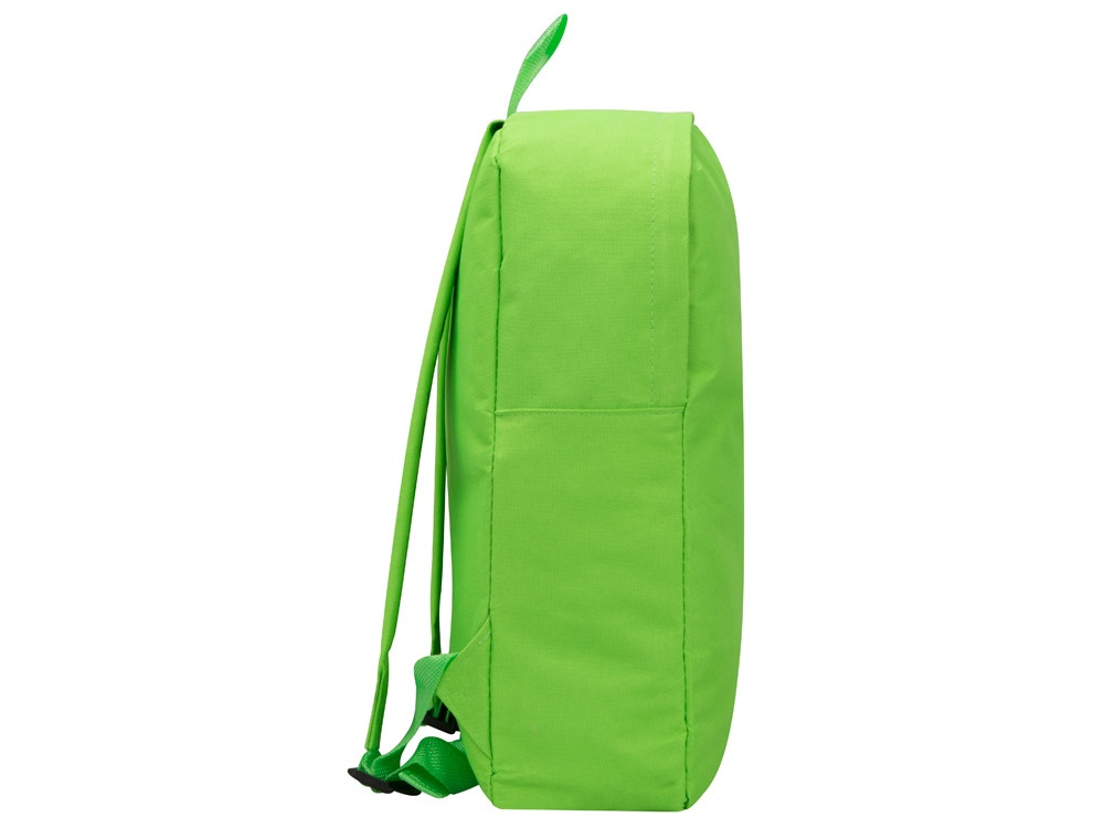 Рюкзак Sheer, неоновый зеленый - фото 6 - id-p87180919