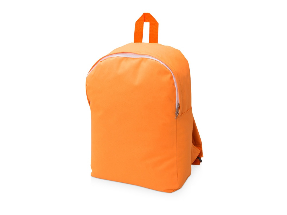 Рюкзак Sheer, неоновый оранжевый - фото 1 - id-p87180920