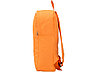 Рюкзак Sheer, неоновый оранжевый, фото 4