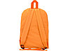 Рюкзак Sheer, неоновый оранжевый, фото 5