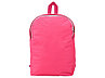 Рюкзак Sheer, неоновый розовый, фото 3
