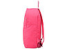 Рюкзак Sheer, неоновый розовый, фото 4
