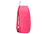Рюкзак Sheer, неоновый розовый, фото 6