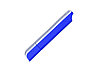 Флешка прямоугольной формы, оригинальный дизайн, двухцветный корпус, 64 Гб, синий/белый, фото 4