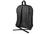 Рюкзак Planar с отделением для ноутбука 15.6, черный, фото 2