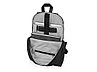 Рюкзак Planar с отделением для ноутбука 15.6, черный, фото 4