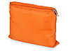Рюкзак складной Compact, оранжевый, фото 3