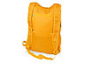 Рюкзак складной Compact, желтый, фото 2