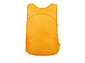 Рюкзак складной Compact, желтый, фото 5