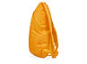 Рюкзак складной Compact, желтый, фото 7