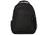 Рюкзак для ноутбука Journey, черный, фото 2