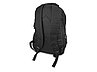 Рюкзак для ноутбука Journey, черный, фото 3