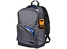 Рюкзак Grayson для ноутбука 15, серый, фото 2