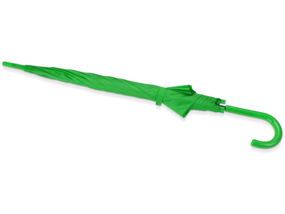 Зонт-трость Яркость, зеленое яблоко - фото 3 - id-p87176284