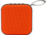 Портативная колонка Otto, оранжевый/серый, фото 3