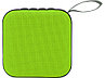 Портативная колонка Otto, зеленое яблоко/серый, фото 3