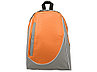 Рюкзак Джек, серый/оранжевый, фото 5