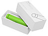 Портативное зарядное устройство Мьюзик, 5200 mAh, зеленое яблоко, фото 9