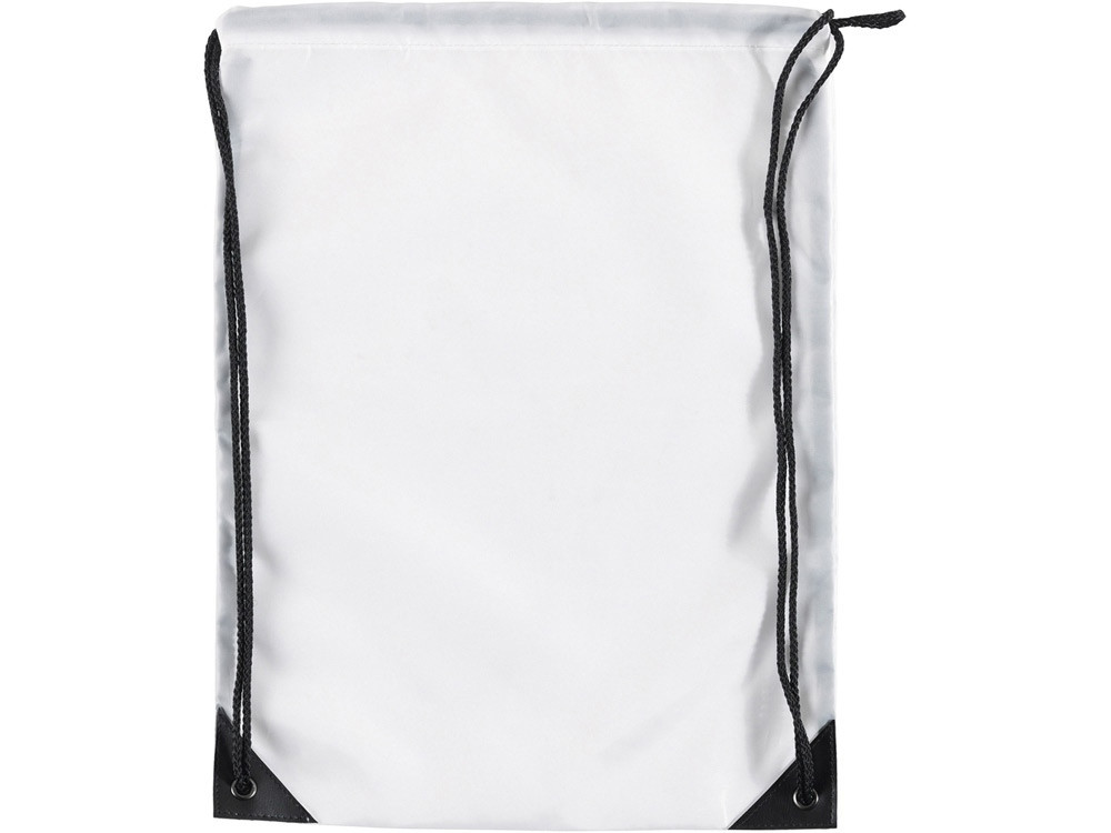 Рюкзак стильный Oriole, белый - фото 2 - id-p87178216