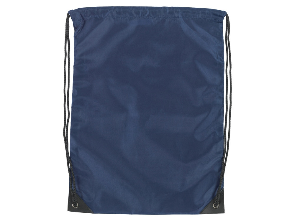 Рюкзак стильный Oriole, темно-синий - фото 2 - id-p87178217