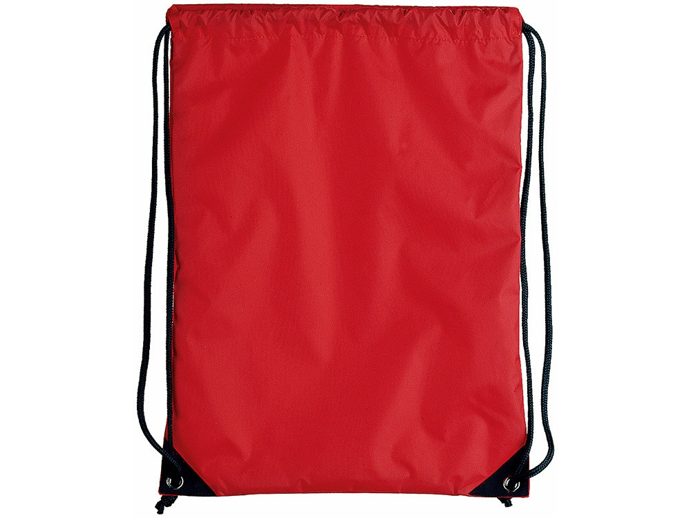 Рюкзак стильный Oriole, красный - фото 2 - id-p87178218