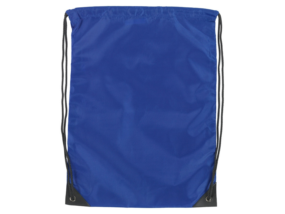 Рюкзак стильный Oriole, ярко-синий - фото 2 - id-p87178219