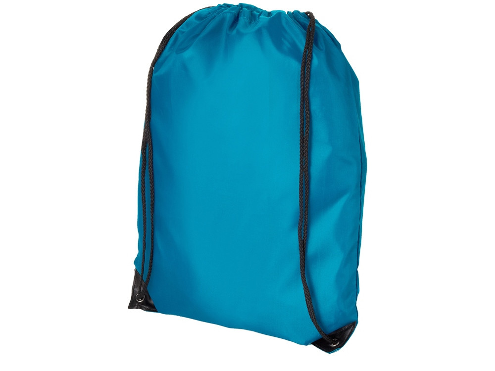 Рюкзак стильный Oriole, голубой - фото 1 - id-p87178221