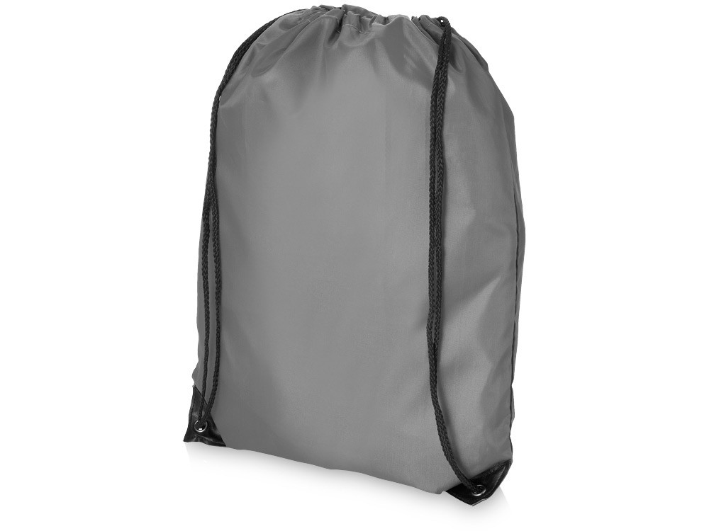 Рюкзак стильный Oriole, светло-серый - фото 1 - id-p87178223