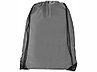 Рюкзак стильный Oriole, светло-серый, фото 2