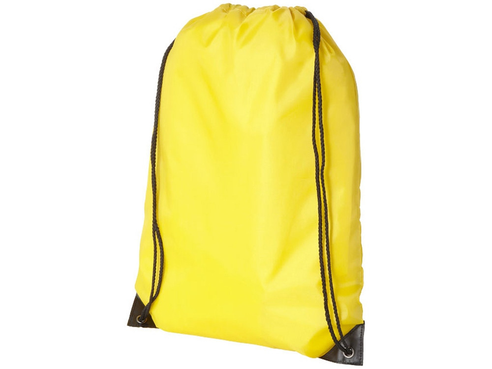 Рюкзак Oriole, желтый - фото 1 - id-p87178230