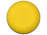 Термос Ямал Soft Touch 500мл, желтый, фото 6