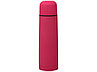 Термос Ямал Soft Touch 500мл, розовый, фото 5
